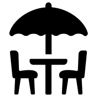 Patio Icon Free Png Svg 3967819