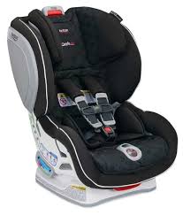 Britax Advocate Tight Review Is