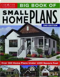 Over 360 Home Plans Under 1200 Square