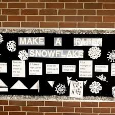 17 Winter Bulletin Board Ideas To Warm