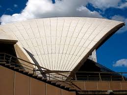 Sydney Opera House History Architect