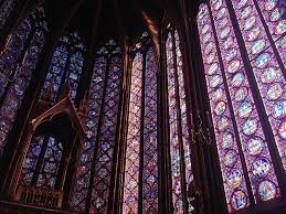The Top 8 Most Beautiful Church Stained