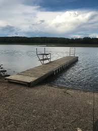 brush creek park and boat ramp closed