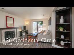 426 Occidental Circle Santa Rosa