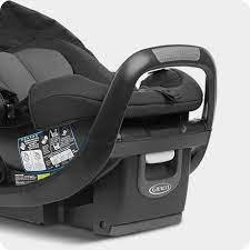 Snugride Snugfit 35 Lx Infant Car Seat