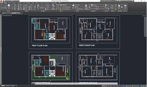 Top 10 Best Autocad Alternatives For
