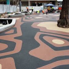 Concrete Resurfacing Stoneset