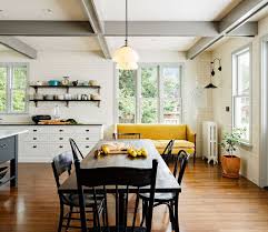 8 Ways To Decorate With Mustard Yellow
