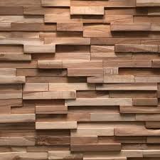 Wall Supply 0 79 In X 7 09 In X 19 49 In Ultrawood Teak Firenze Jointless Common Plank 10 Pack Brown 22760111
