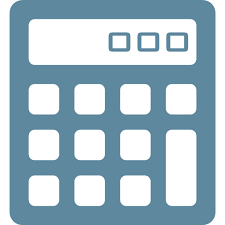Budget Calculate Calculator Math