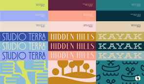 50 Logo Color Combinations To Inspire