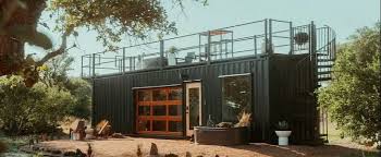 The Porter Container Home Is Here To