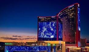 Resorts World Restaurants Las Vegas