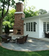 Curved Patios Photos Ideas Houzz