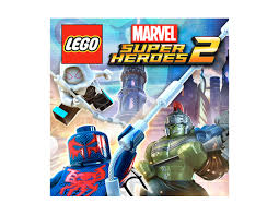 Lego Avengers Clearance 2 Nintendo Switch