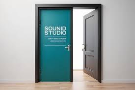 Premium Photo Recording Studio