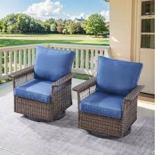 Swivel Patio Chairs Patio Furniture