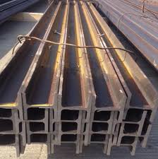 metal structural h beam for plant ipe