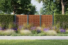 Decorative Fence Panels Why Choose