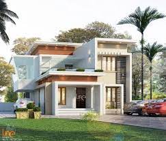 3d Exterior Design At Rs 6000 Square