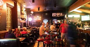 Neighborhood Dive Bars In Minneapolis