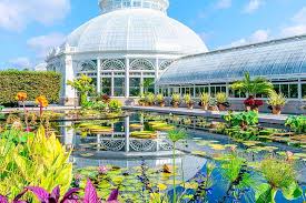 New York Botanical Gardens