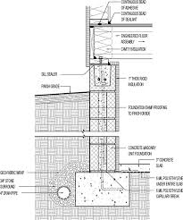 Floor Trusses Foundation Insulation