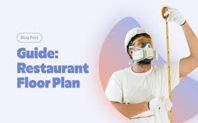 Design The Perfect Restaurant Floor Plan