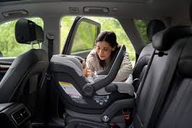 Car Seat Check And Maintenance With