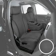Chevy Silverado 1500 Seat Covers