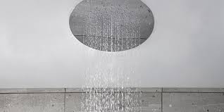 Vado Sky Shower Head Hungerford Bathrooms