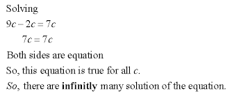 How Many Solutions Does This Equation