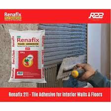 Renacon Renafix 211 Tile Adhesive