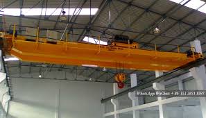 crane beam types crane girder design