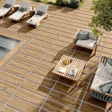 Tiles Native Dark Beige 20mm 40x120 Cm