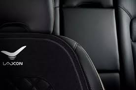 I Tried An Heated Massage Seat
