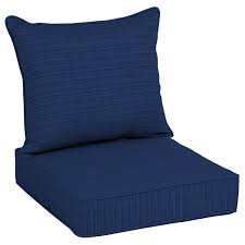 Deep Seat Patio Chair Cushion