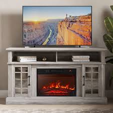 Belleze 58 Astorga Tv Stand With 23