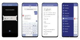 Mathway Scan Solve Problems Realme