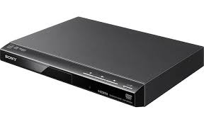 Sony Dvp Sr510h Dvd Cd Player At