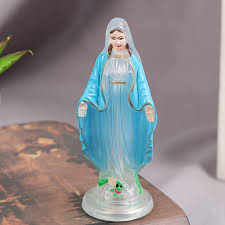 Mother Mary Statue Temu Australia