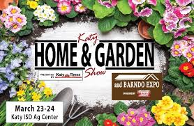 Katy Home Garden Show And Barndo Expo