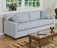 Manhattan Sofa By Stanley Chair Model 251