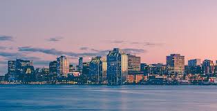 List Of Tallest Buildings In Halifax