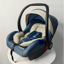 Baby Car Seat Smartgo Airjunior Premium