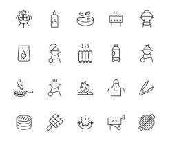 Gas Grill Icon Images Browse 54 663