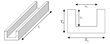 u beam metal weight calculator u beam