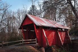 notes from the road a bridge never too far