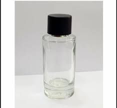 50ml Glass Perfume Bottle At Rs 10