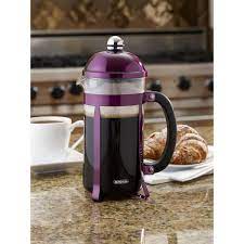 Bonjour Maximus 8 Cup French Press In